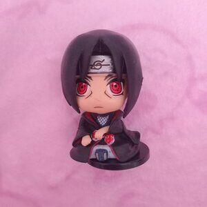 Naruto Itachi Uchiha Figurine